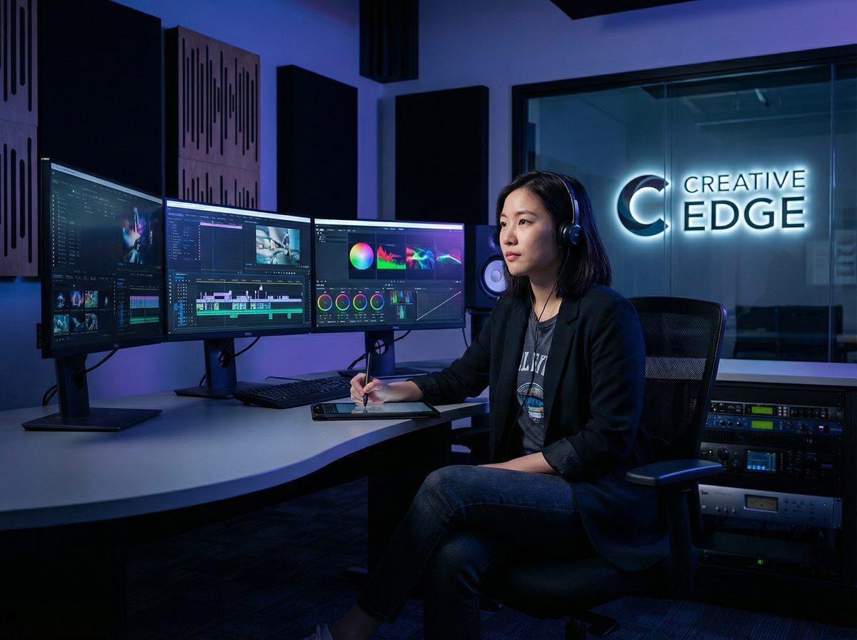 羞羞色漫创作中心视频编辑工作台