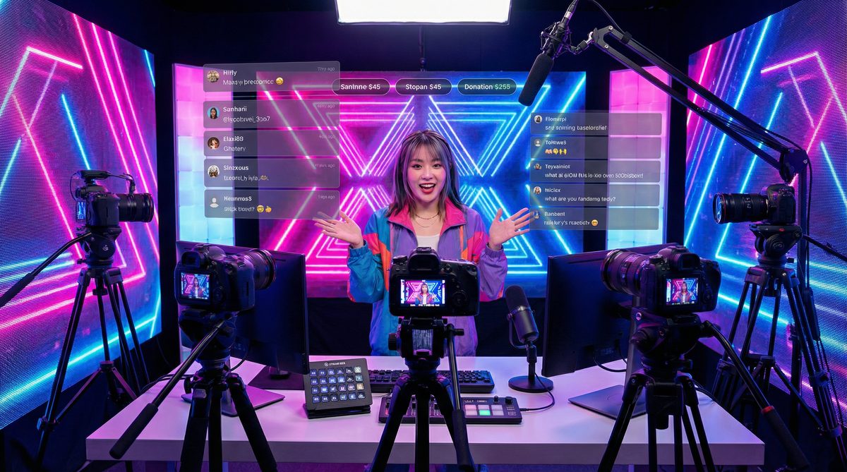 羞羞色漫视频直播互动现场