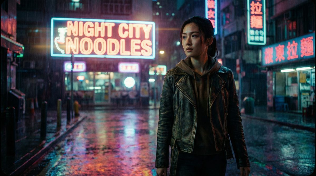 羞羞色漫精选视频：都市悬疑短片