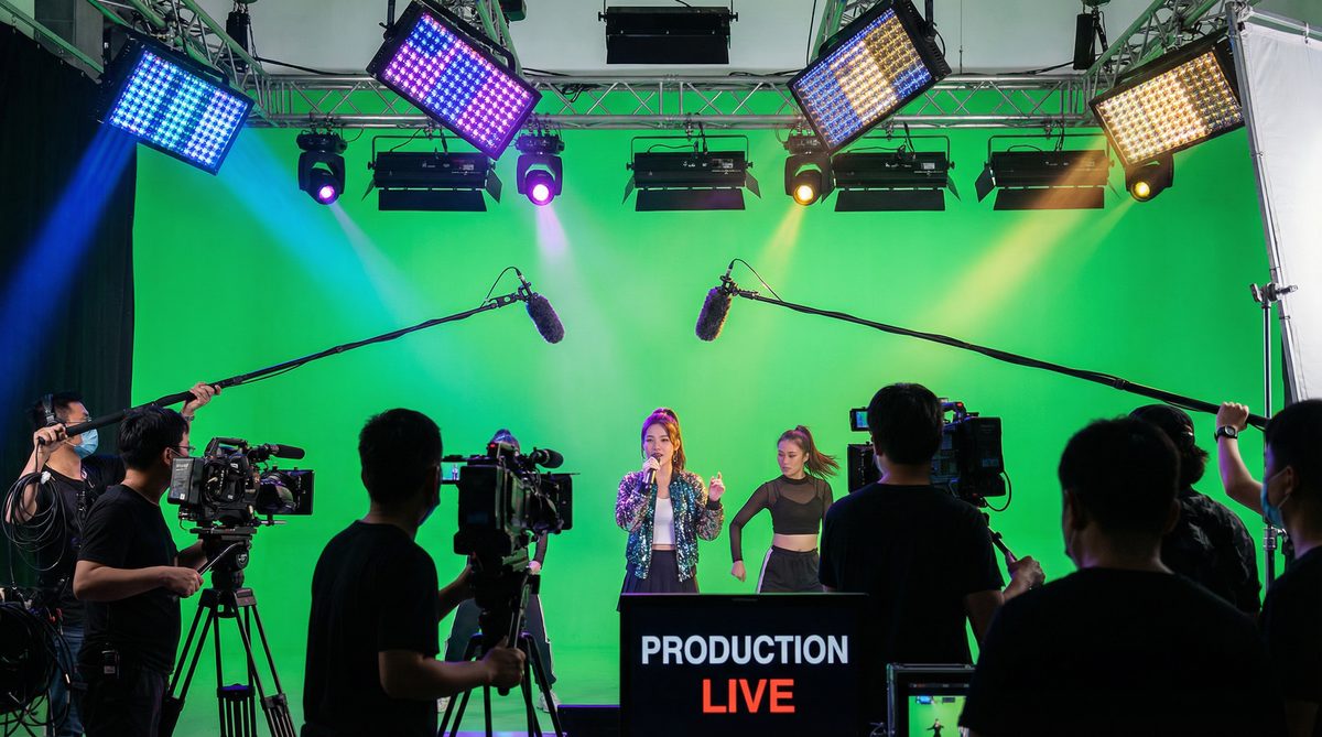 羞羞色漫视频教程：MV制作